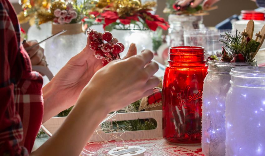 7 DIY New Year’s Eve Party Favors to Make Your Celebration Unforgettable