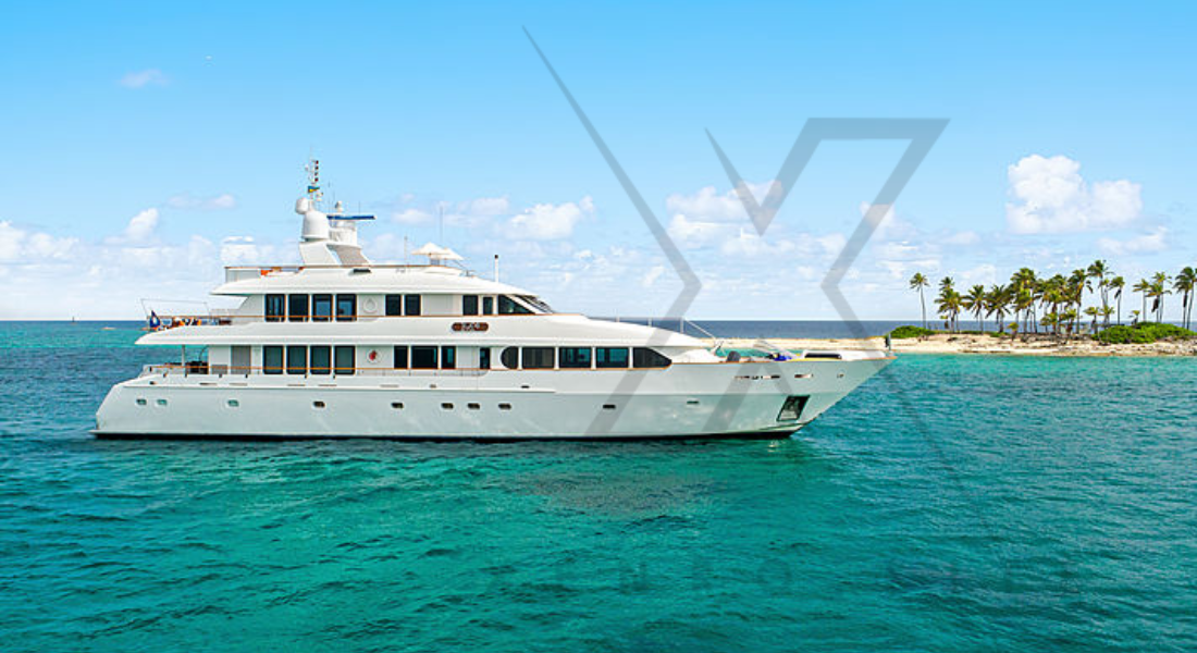 Luxury Yacht Package Deal