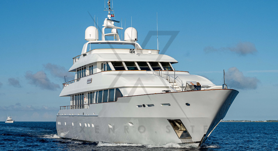 Best Luxury Yacht Package Deals for an Exclusive and Luxurious Experience